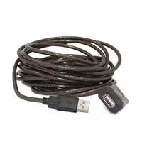 CABLE USB2 Extension 5m/Active UAE-01-5m Gembird - thumbnail