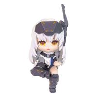 Goddess of Victory: Nikke Cup Noodle Holder PVC Statue Snow White 10 cm - thumbnail