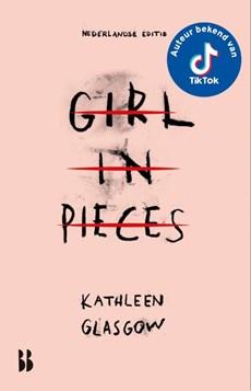 Girl in Pieces (Paperback)