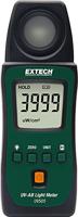 Extech UV505 UV505 UV-meter 0 - 39.99 mW/cm² - thumbnail
