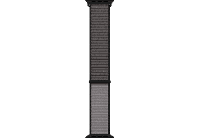 Apple Sport Loop Apple Watch 38mm / 40mm / 41mm Anchor Gray - thumbnail