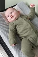 Baby's Only newborn baby boxpak blauw - thumbnail