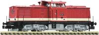 Fleischmann 7370018 N diesellocomotief 112 278-7, DR - thumbnail