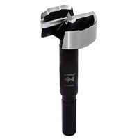 Fisch-Tools Houtboor | d. 15 mm totale lengte 90 mm | schacht-d. 8 mm | 1 stuk - 031BS01500 031BS01500 - thumbnail