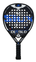 Siux Diablo Grafeno Blue Padelracket - thumbnail