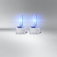 Osram Automotive 4062172397643 Xenonlamp Xenarc Cool Blue D1S 35 W 85 V - thumbnail