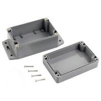 Supertronic PF215K-S Wandbehuizing 158 x 80 x 69 1 stuk(s) - thumbnail