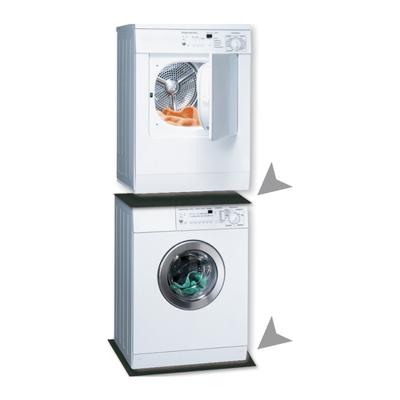 Scanpart anti-slip en trillingsmat 60x60x0,25cm Wasmachine accessoire Scanpart anti-slip en trillingsmat 60x60x0,25cm Wasmachine accessoire