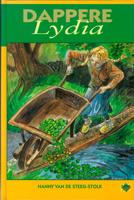 Dappere Lydia - Hanny van de Steeg-Stolk - ebook - thumbnail