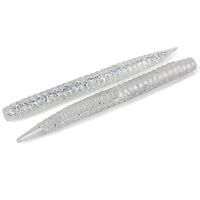 Molix Stick Flex 4.5inch 11,25 cm Wakasagi 4st. - thumbnail