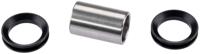 ROCKSHOX federbein "deluxe nude rlc3" rear skock rs del.nude rlc3 165 x 45mm - thumbnail