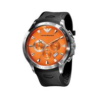 Emporio Armani AR0652 Unisex Horloge 45mm 5ATM - thumbnail