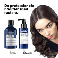 L'Oréal Professionnel Serioxyl Advanced Purifier & Bodifier Shampoo 300ml - thumbnail