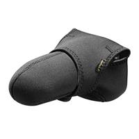 Walimex pro Neopreen camera-beschermhoes L (voor grote camera's met aangezette lens tot max. 23 cm diepte) - thumbnail