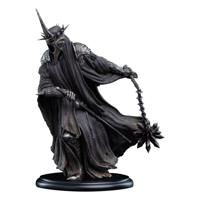 Lord of the Rings Mini Statue The Witch-king 19 cm - thumbnail