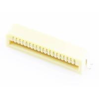 Molex 527931970 Female header (standaard) Totaal aantal polen: 19 Rastermaat: 1.00 mm Inhoud: 1 stuk(s) Tape on Full reel - thumbnail