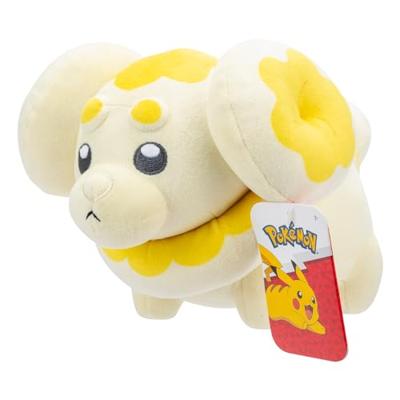 Pokemon Pluche - Fidough (Jazwares)