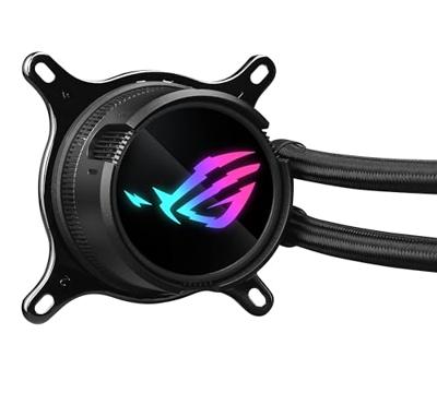Asus ROG Strix LC III 360 PC-waterkoeling