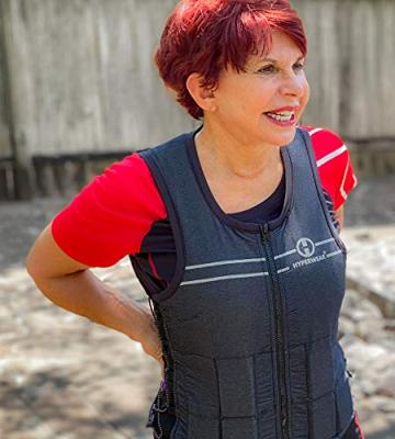 Hyper Vest FIT M - 10 lbs