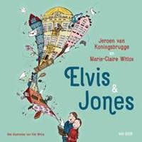 Elvis & Jones - thumbnail