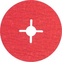 PFERD TOOLS FS 100-16 CO-COOL 60 69401555 Schuurpapier voor schuurschijf Korrelgrootte (num) 60 (Ø) 100 mm 25 stuk(s) - thumbnail
