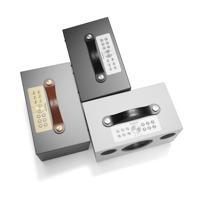 Audio Pro C5 MkII Smart Multiroom Wifi speaker Wit - thumbnail