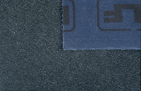 Connex Schuurlinnen K80 Korund Hout/Staal - COX980308 - thumbnail