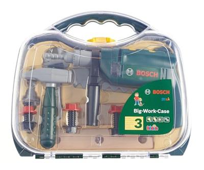 Bosch Blauw GOP 40-30 multitool 400W in karton - 0601231000 - thumbnail