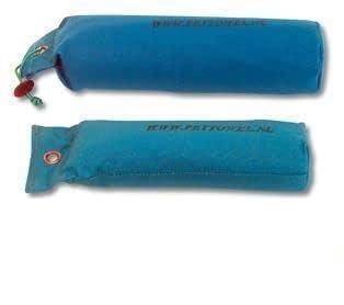 Pet-towel Dummy officiele jachtdummy assorti