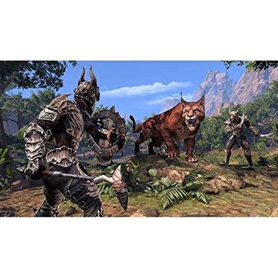 The Elder Scrolls Online Elsweyr - thumbnail