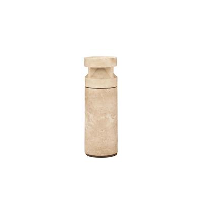 Lyora Unieke tuinlampBalma marmer - 9080144