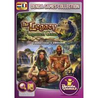 Legacy - Forgotten gates (Collectors edition) (PC) - thumbnail