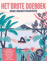Het grote doeboek voor vakantiegangers (Paperback) - thumbnail