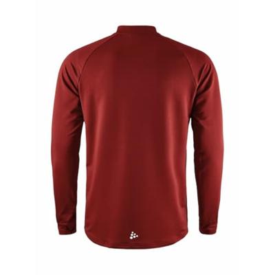 Craft 1912747 Extend Half Zip M - Rhubarb - XXL
