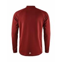 Craft 1912747 Extend Half Zip M - Rhubarb - XXL - thumbnail
