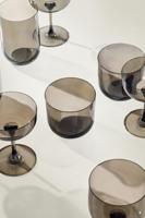LIKE BY VILLEROY & BOCH - Like Smoke - Waterglas 0,37l set/2 - thumbnail