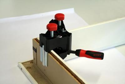 BESSEY Hoek-/kozijnuitlijnklem WTR lijmklem BESSEY Hoek-/kozijnuitlijnklem WTR lijmklem