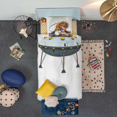 Snurk UFO dekbedovertrek