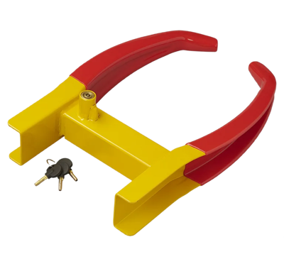 Pro Plus Wielklem XL Universeel