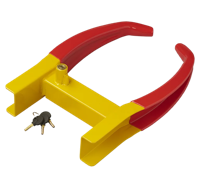 Pro Plus Wielklem XL Universeel - thumbnail