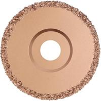 Hoefslijpschijf super gold 115mm - thumbnail