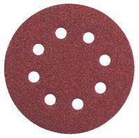 Metabo 631583000 25 Haftschleifbladen, 125 mm - thumbnail