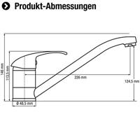 Cornat 3068 Fabio 1Gr-Mengkraan Ld Keuk.Ch - FAB52 - thumbnail