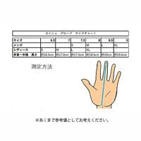 Reusch Pro RC Ski Handschoenen Unisex 7.5 - thumbnail