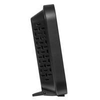 TFA Dostmann 30.3908.01 ID-A0 INDOOR Thermo- en hygrosensor Draadloos 868 MHz - thumbnail