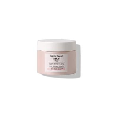 Comfort Zone Luminant Cream 60 ml Comfort Zone Luminant Cream 60 ml