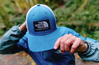 The North Face Mudder Trucker Trend Caps / Skate 1 The North Face Mudder Trucker Trend Caps / Skate 1