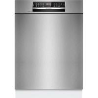 Bosch SMU6ECS12E Onderbouw vaatwasser Grijs - thumbnail