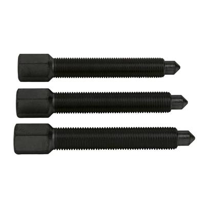 KS Tools 150.2093 Draadeind, M14x1,5, verpakking van 3 stuks