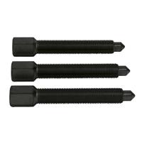 KS Tools 150.2093 Draadeind, M14x1,5, verpakking van 3 stuks - thumbnail